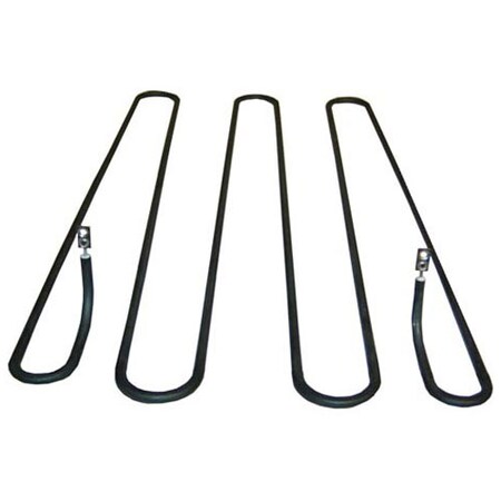 Star Manufacturing Griddle Element 2N-6534
